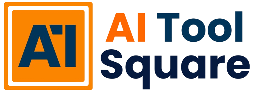 Bedava Website Ana Sayfa Güven Bölümü ve Ücretsiz Hosting ve Domain Sayfası Mutlu Müşterilerimiz Bölümü AI Tool Square logosu